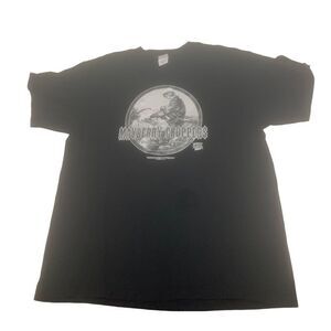 Vintage Mayberry Choppers T-shirt